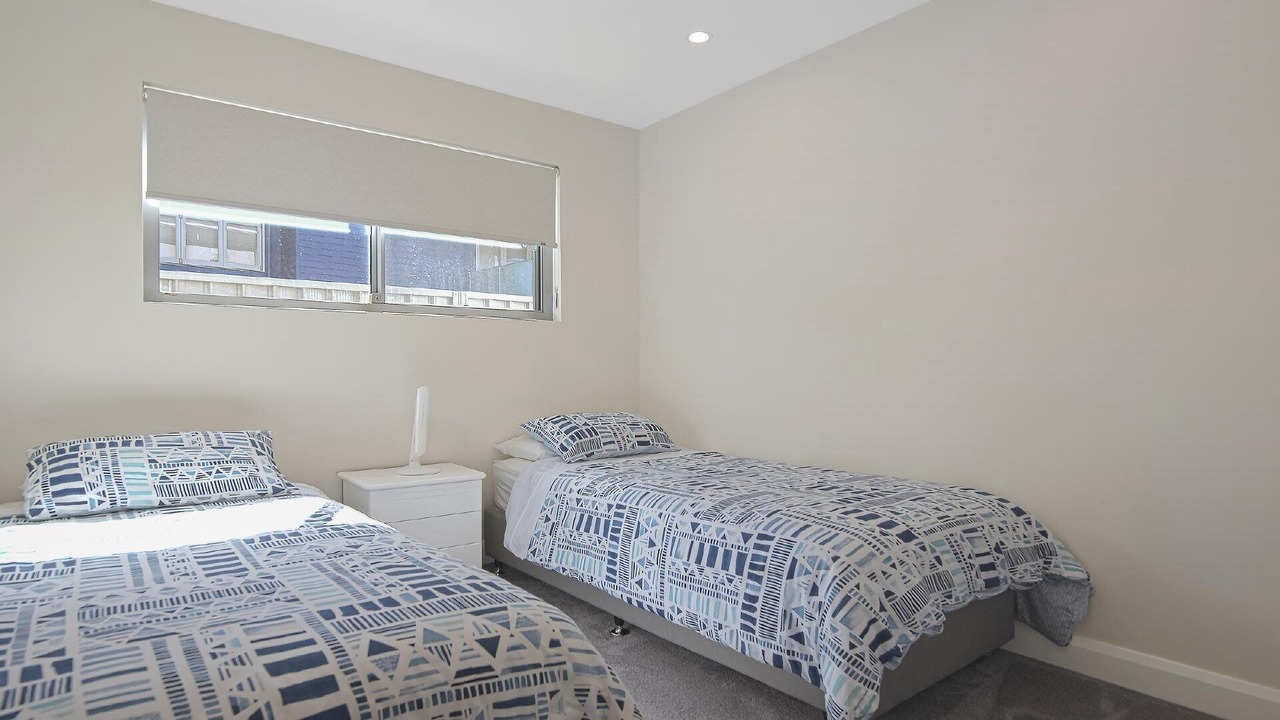 Photo of Bedroom in Copacabana