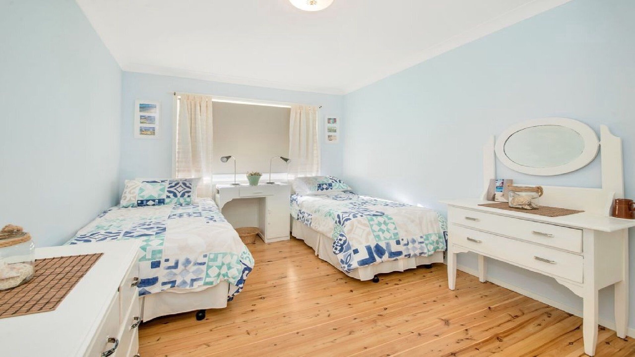 Photo of Bedroom in Copacabana