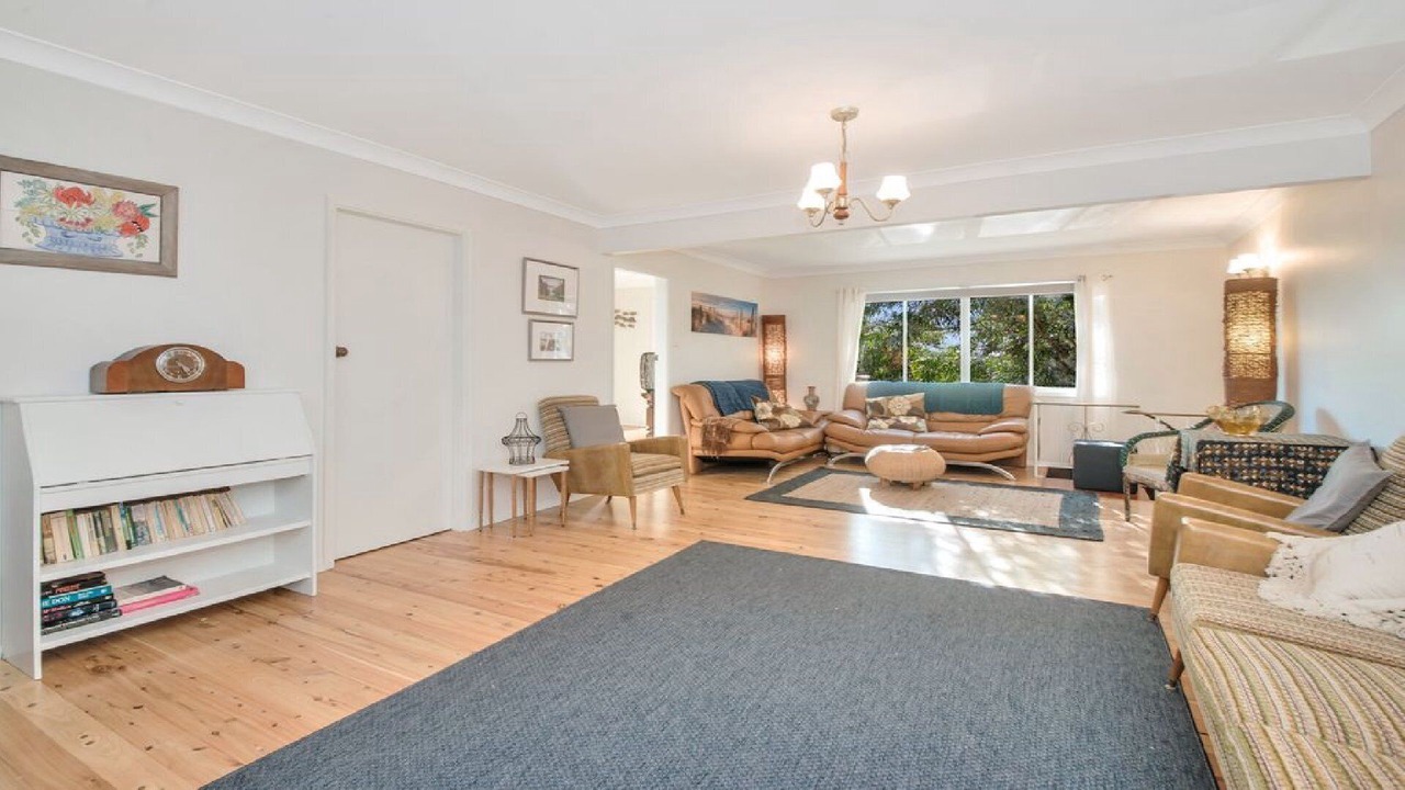 Photo of Livingroom in Copacabana