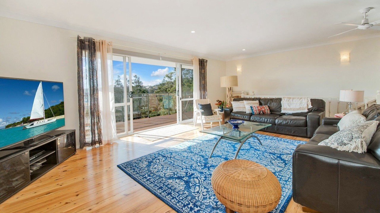 Photo of Livingroom in Copacabana