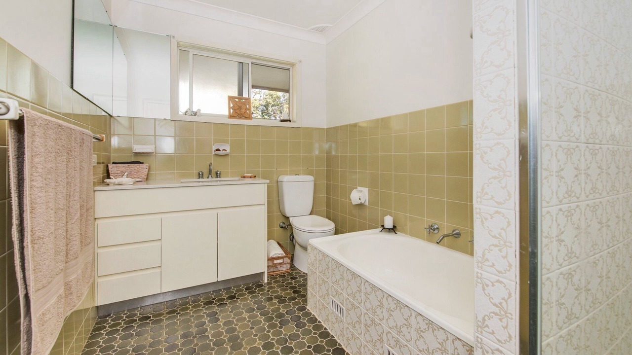 Photo of Bathroom in Copacabana