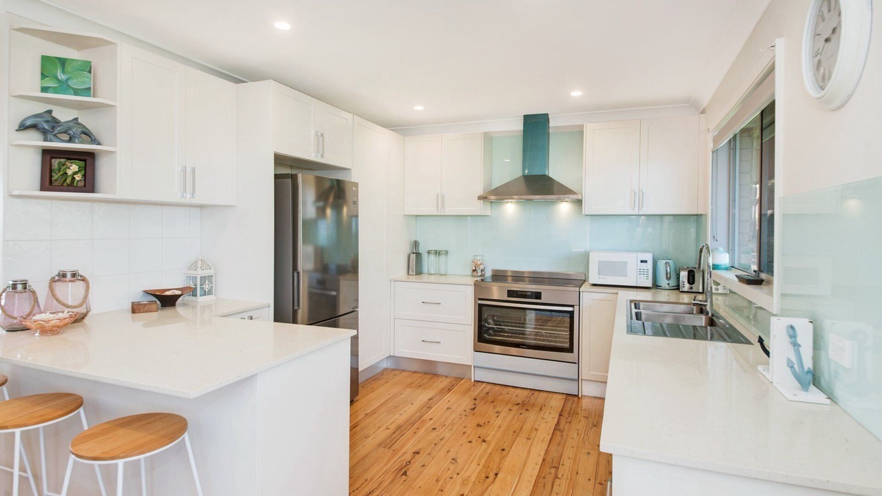 Photo of Kitchen in Copacabana