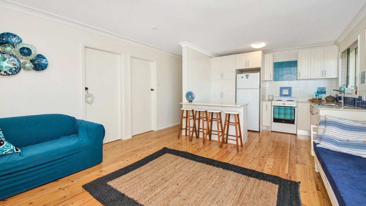 Photo of Livingroom in Copacabana