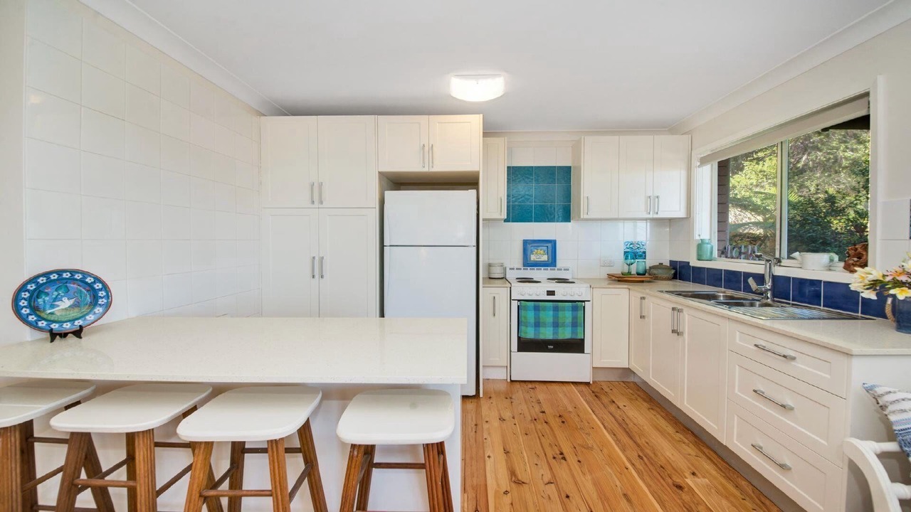 Photo of Kitchen in Copacabana
