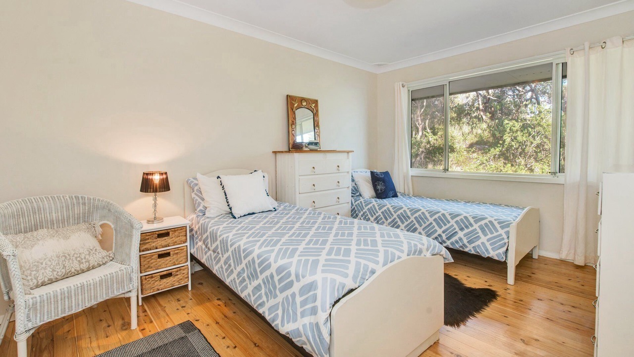 Photo of Bedroom in Copacabana