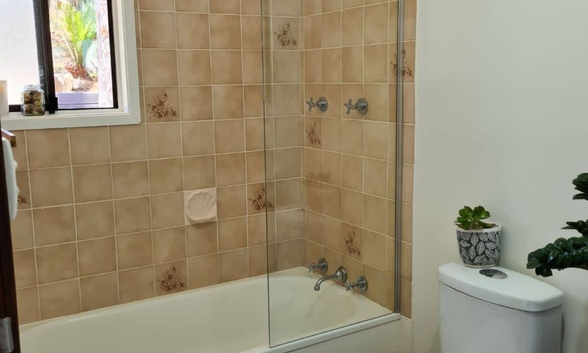 Photo of Bathroom in Mossy Point