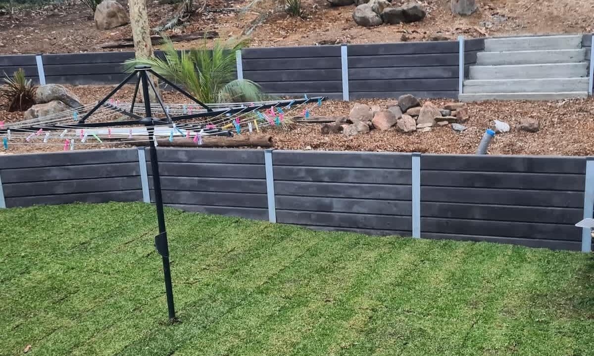Photo of Outdoor in Mossy Point