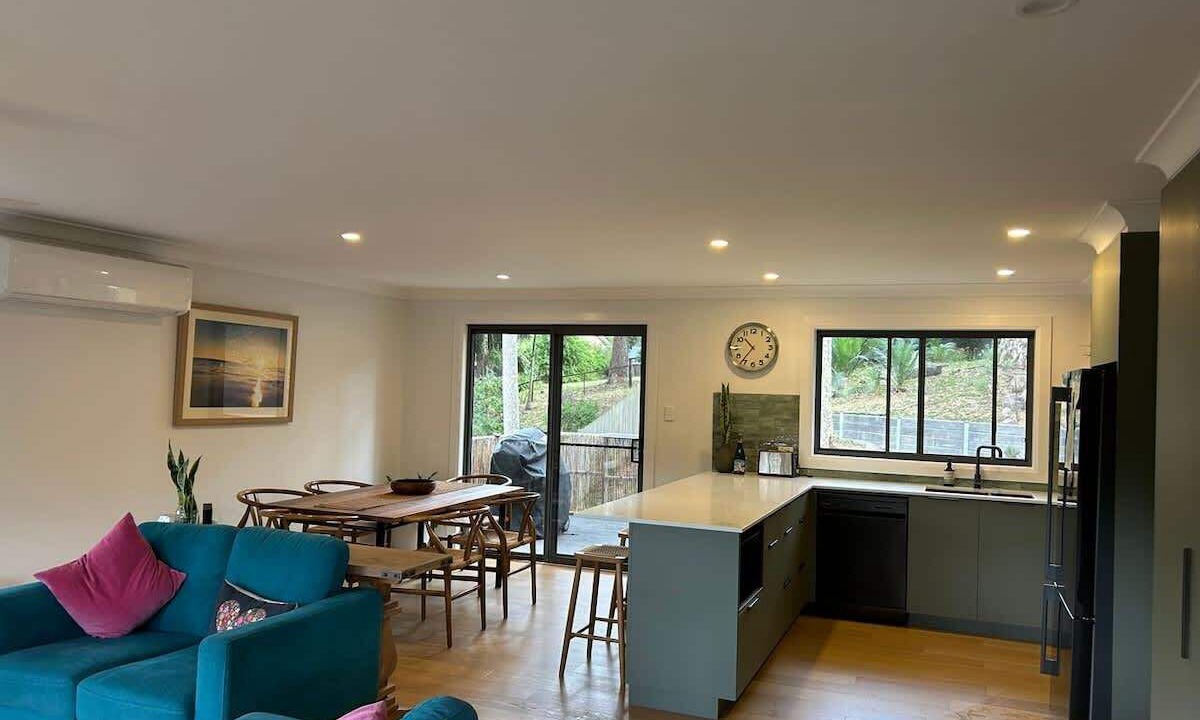 Photo of Livingroom in Mossy Point