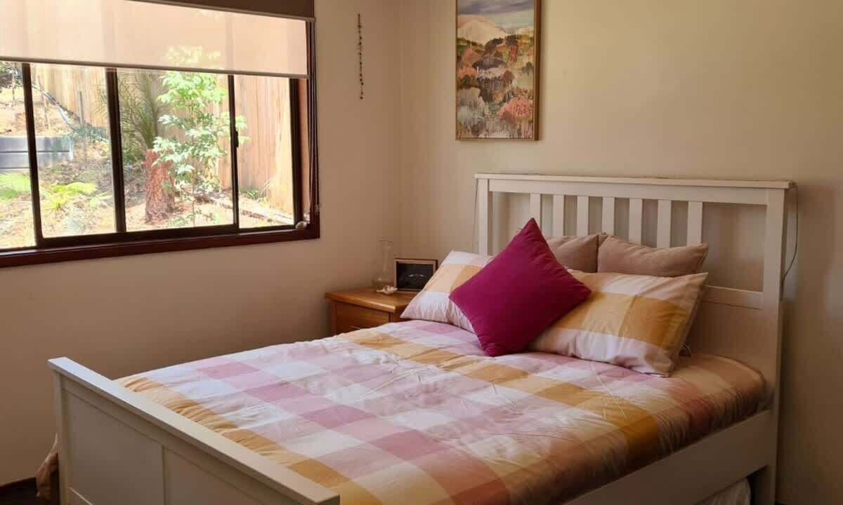 Photo of Bedroom in Mossy Point