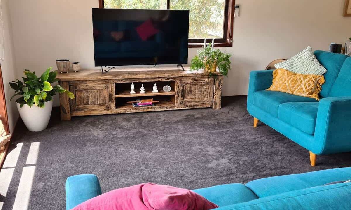 Photo of Livingroom in Mossy Point