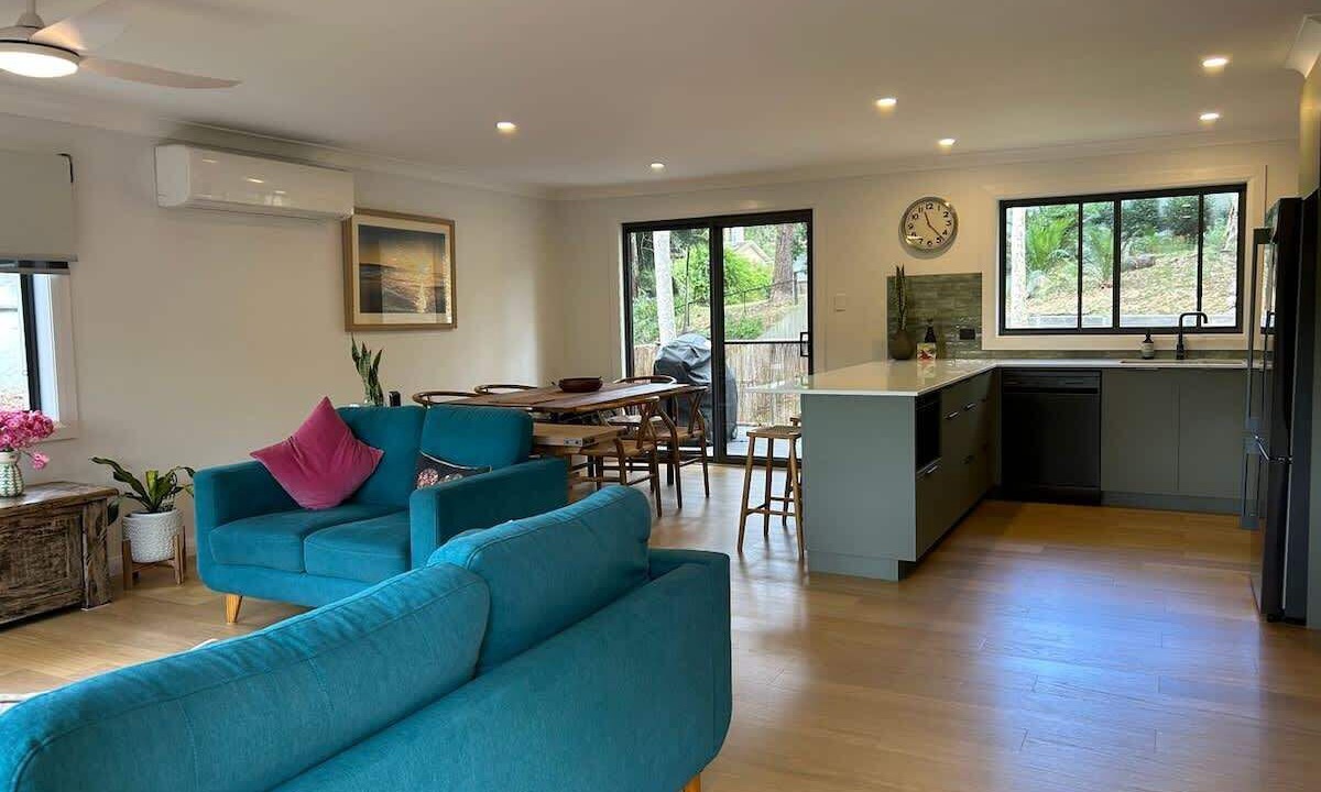 Photo of Livingroom in Mossy Point