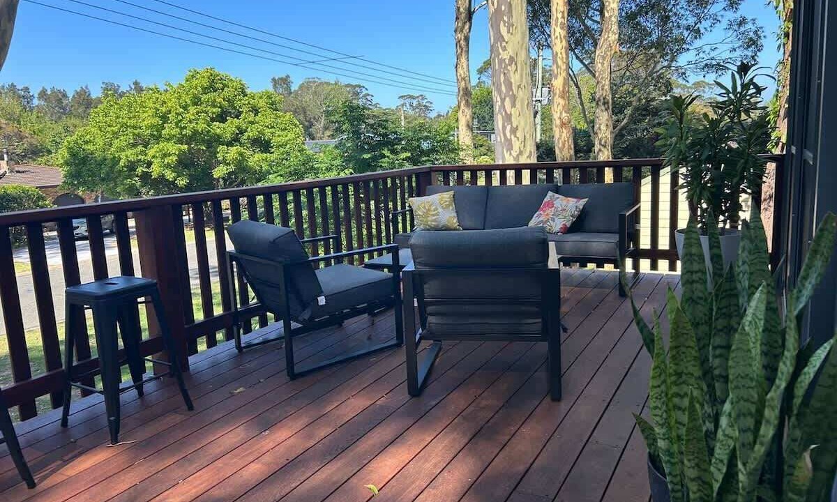 Photo of Outdoor in Mossy Point