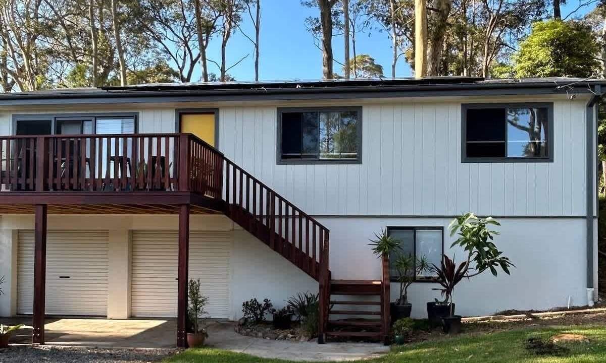 Photo of Outdoor in Mossy Point