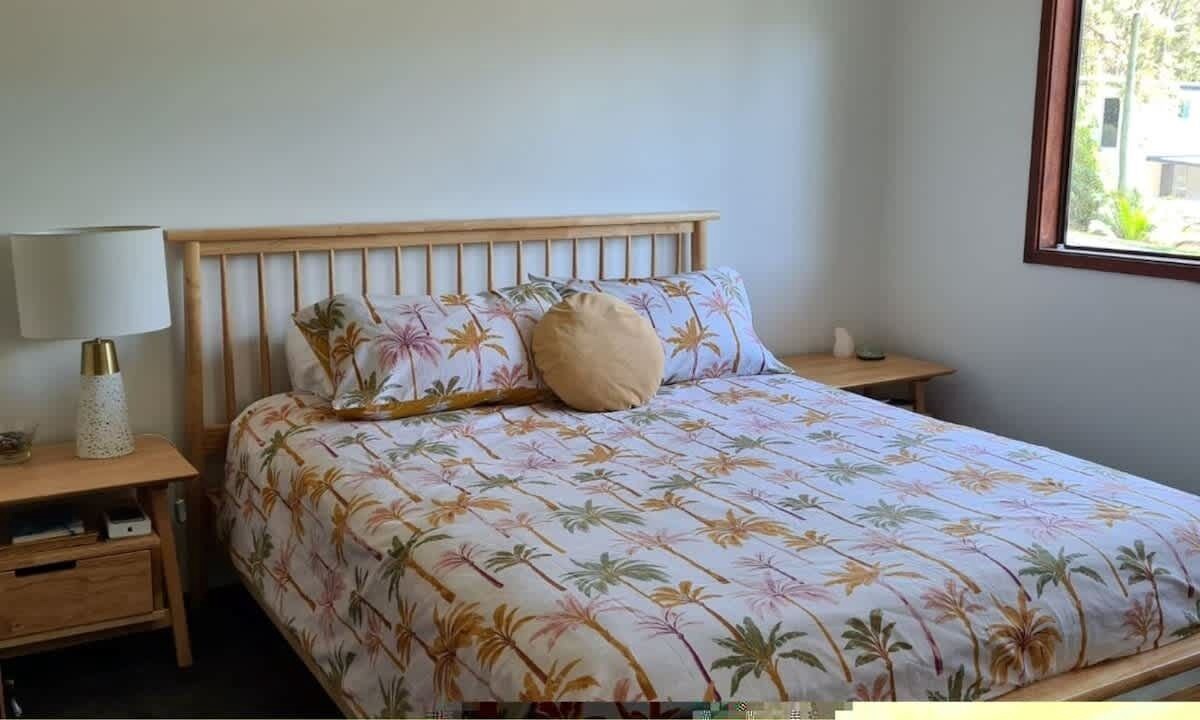 Photo of Bedroom in Mossy Point
