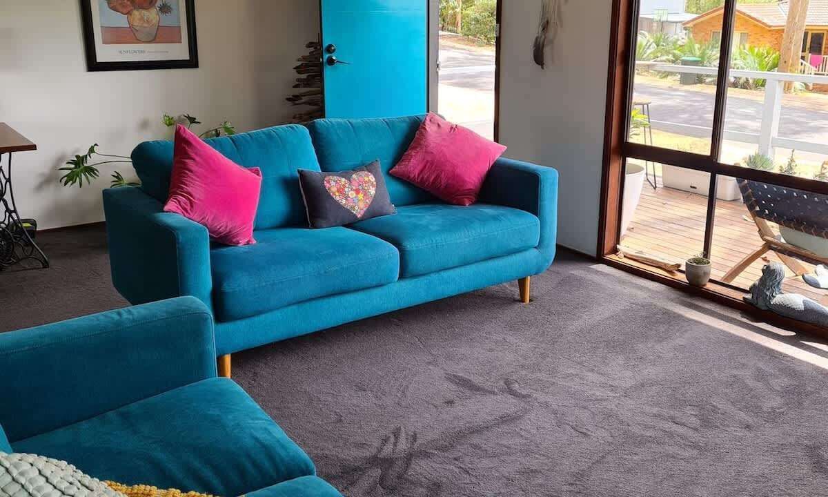 Photo of Livingroom in Mossy Point