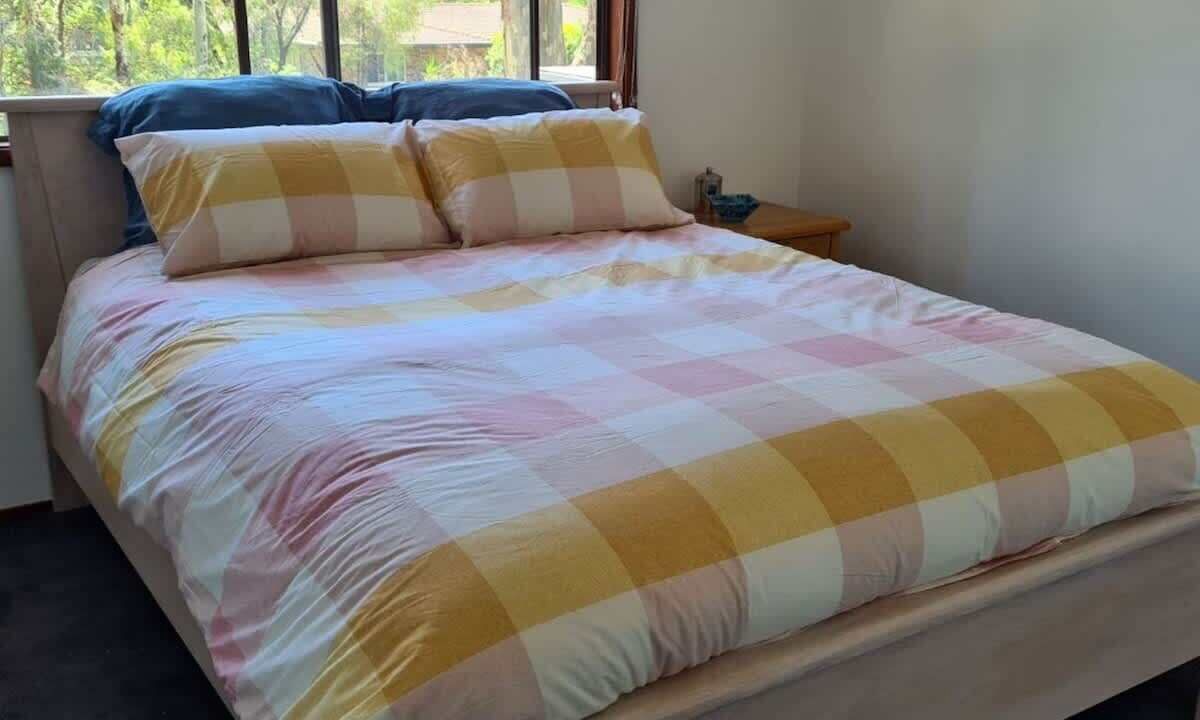 Photo of Bedroom in Mossy Point