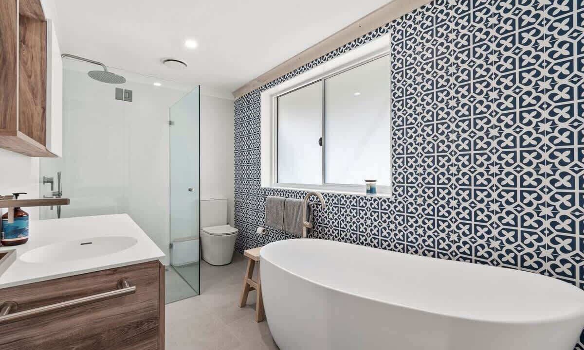 Photo of Bathroom in Surf Beach