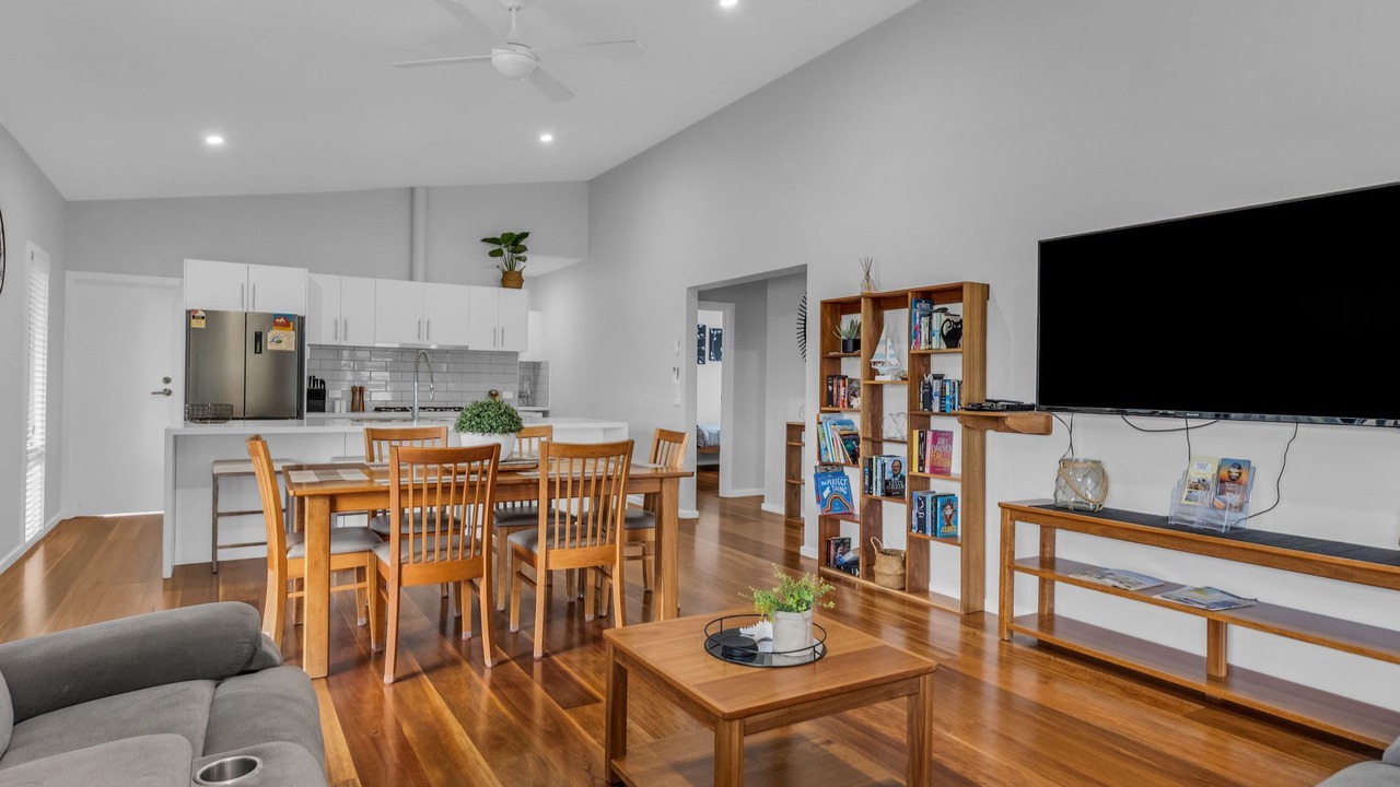 Photo of Livingroom in Mallacoota