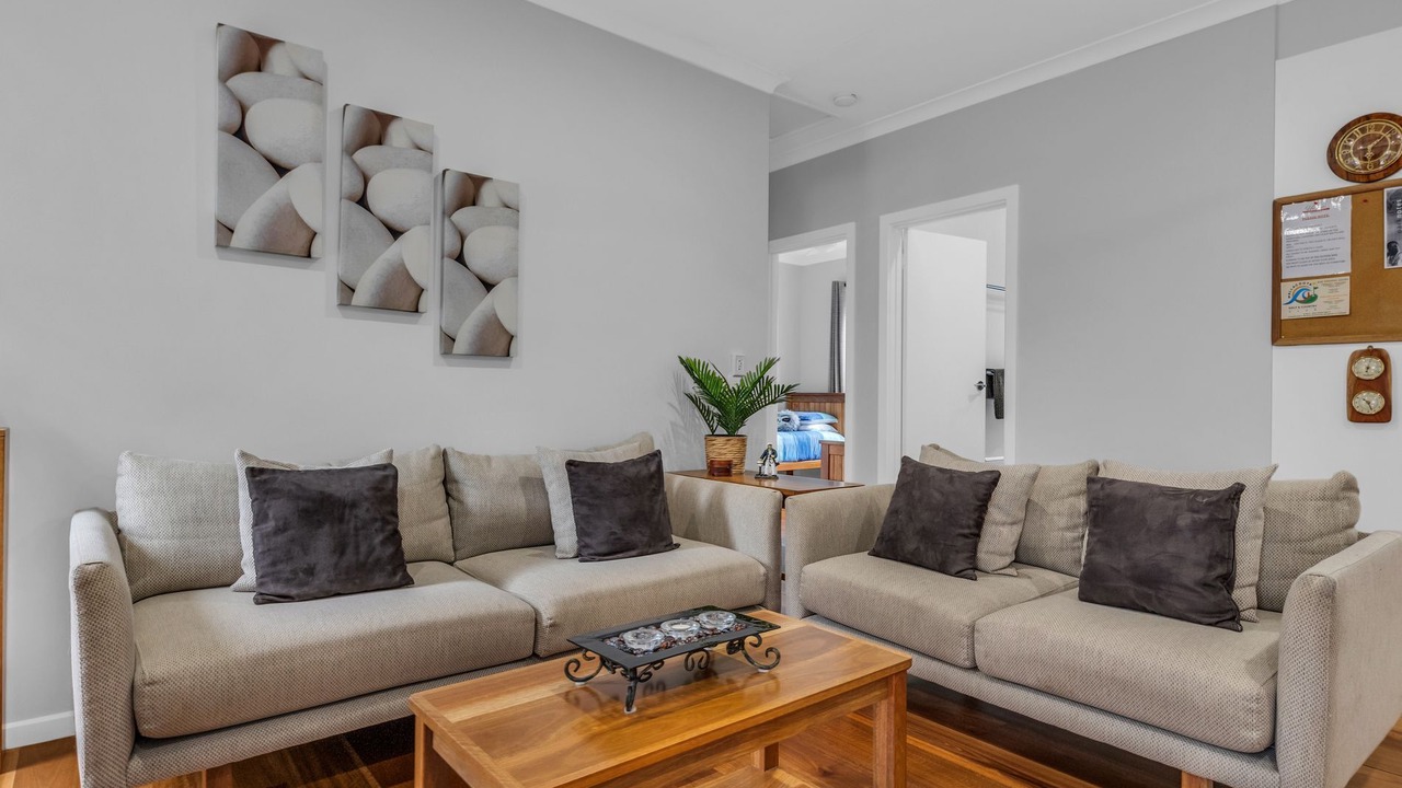 Photo of Livingroom in Mallacoota