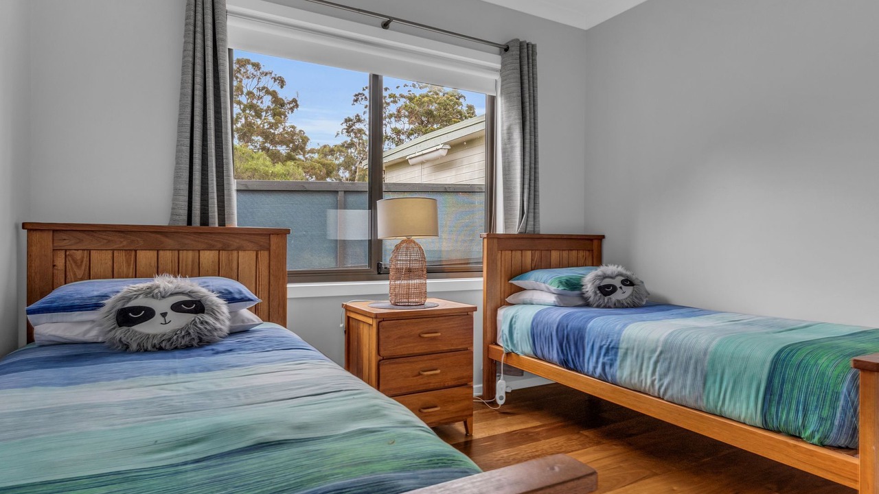 Photo of Bedroom in Mallacoota