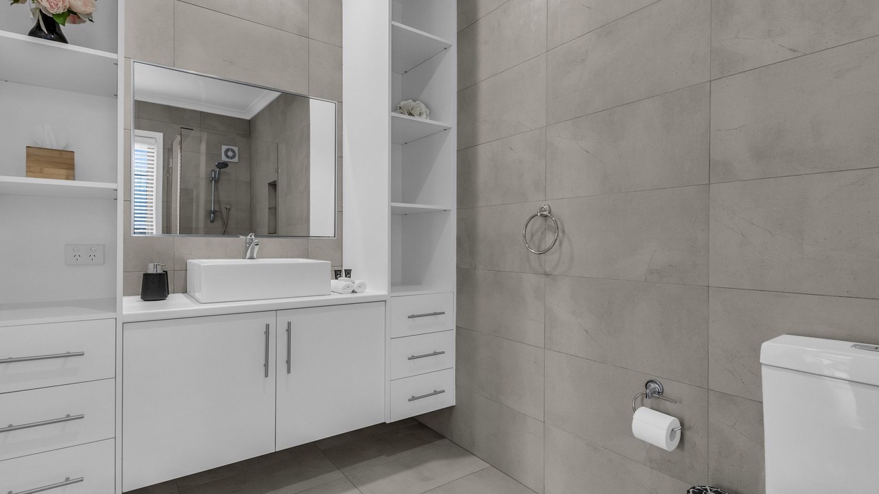 Photo of Bathroom in Mallacoota