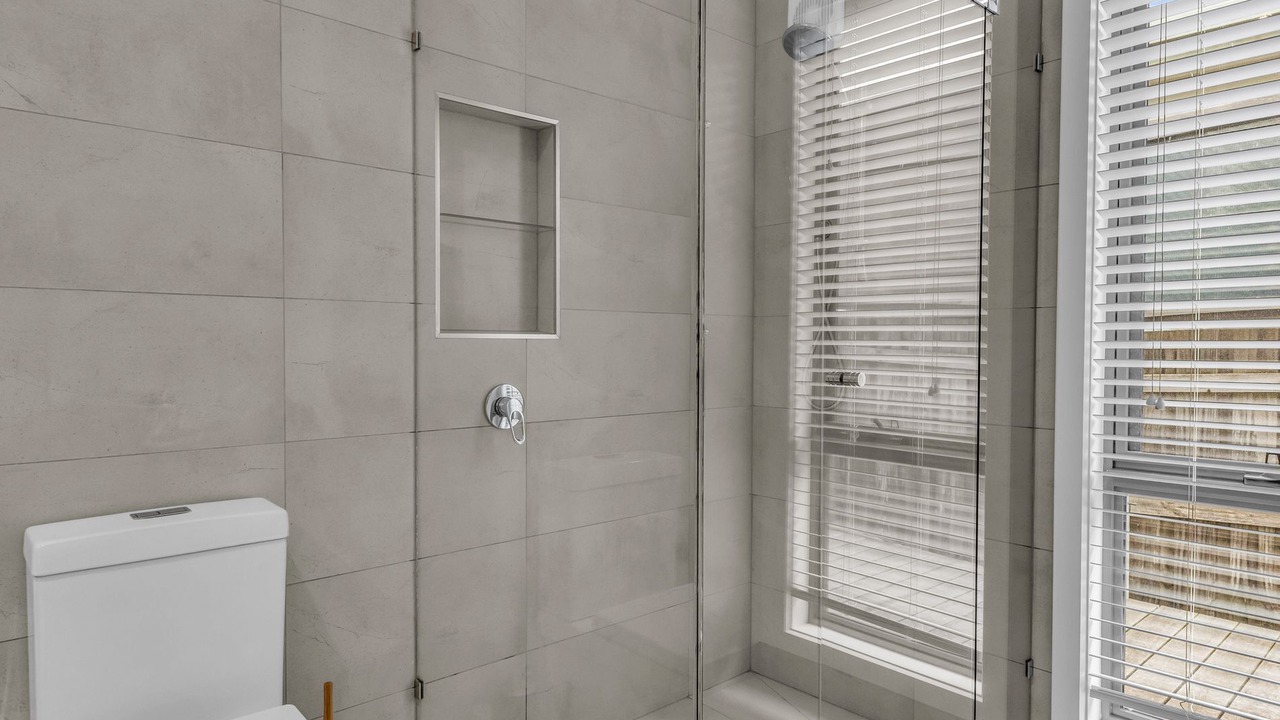 Photo of Bathroom in Mallacoota