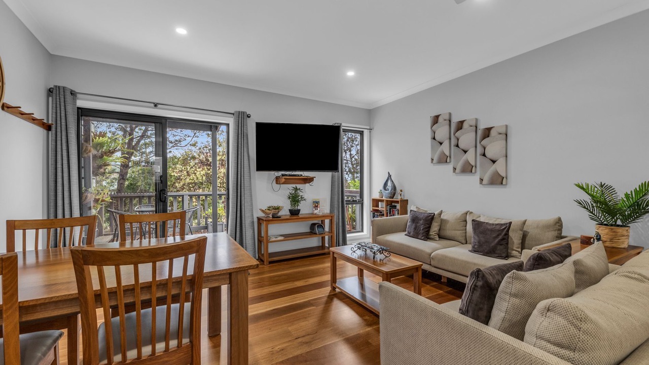 Photo of Livingroom in Mallacoota