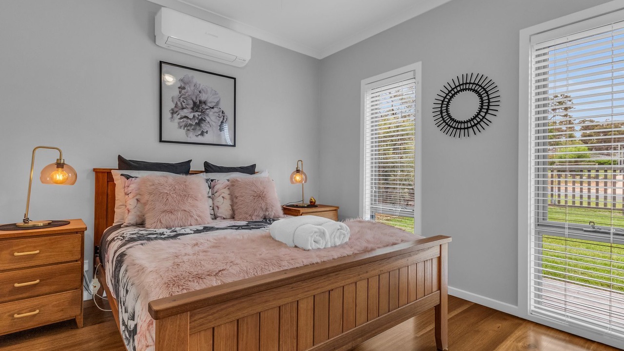 Photo of Bedroom in Mallacoota