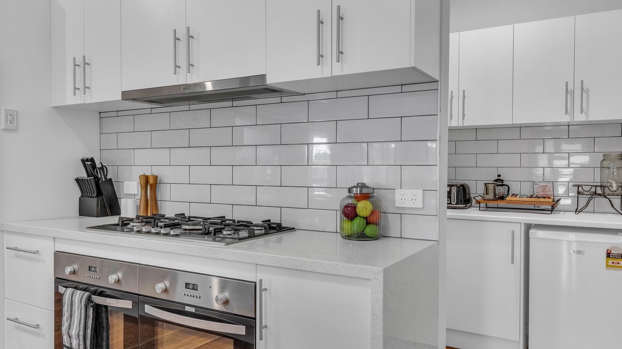 Photo of Kitchen in Mallacoota