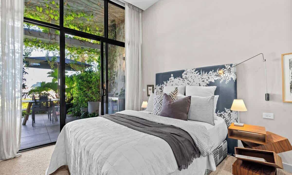 Photo of Bedroom in Safety Beach