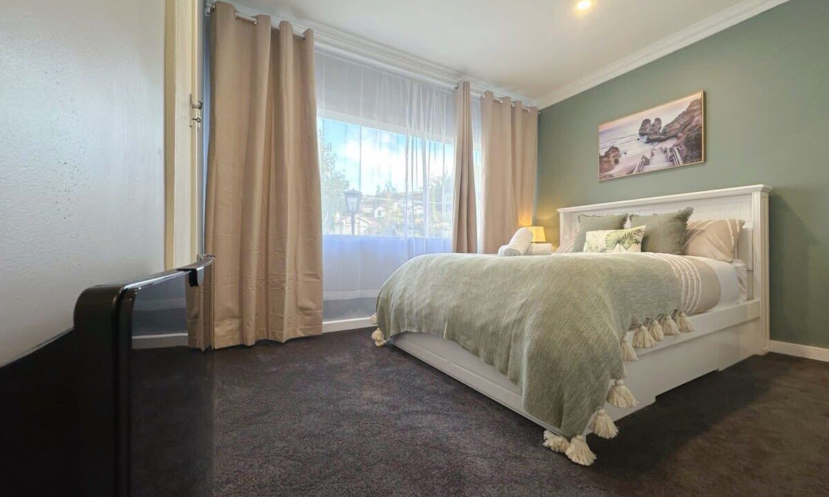 Photo of Bedroom in Sandy Bay