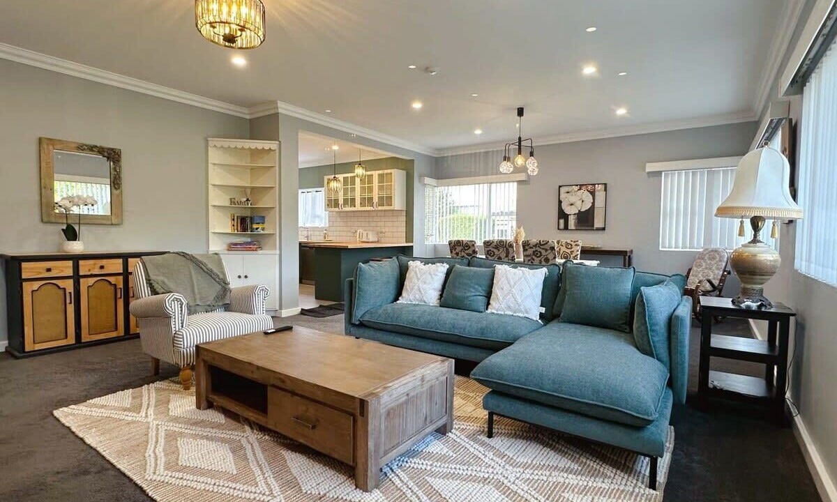 Photo of Livingroom in Sandy Bay
