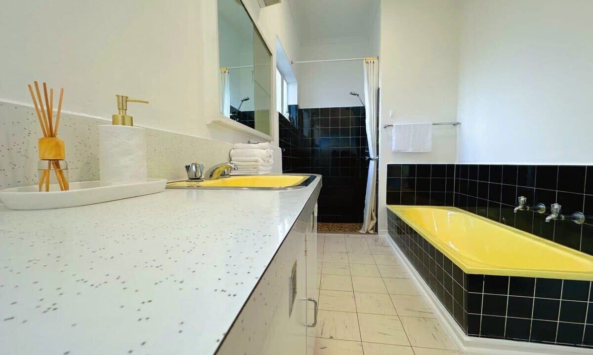 Photo of Bathroom in Sandy Bay