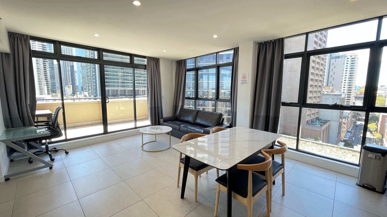 Photo of Patio Balcony in Haymarket
