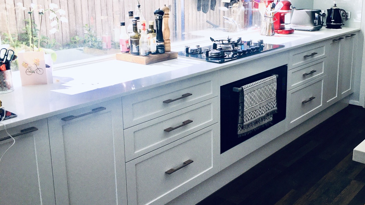 Photo of Kitchen in Rosebery