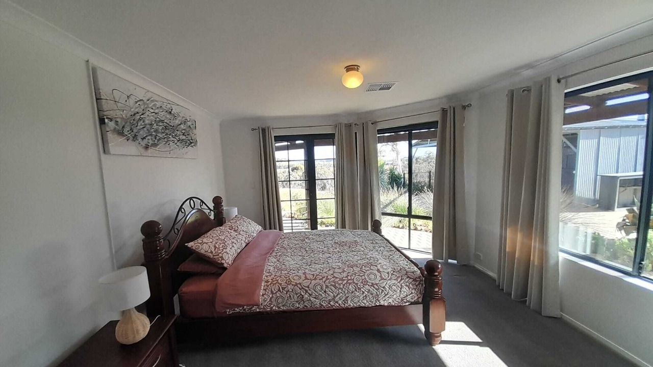 Photo of Bedroom in Williams