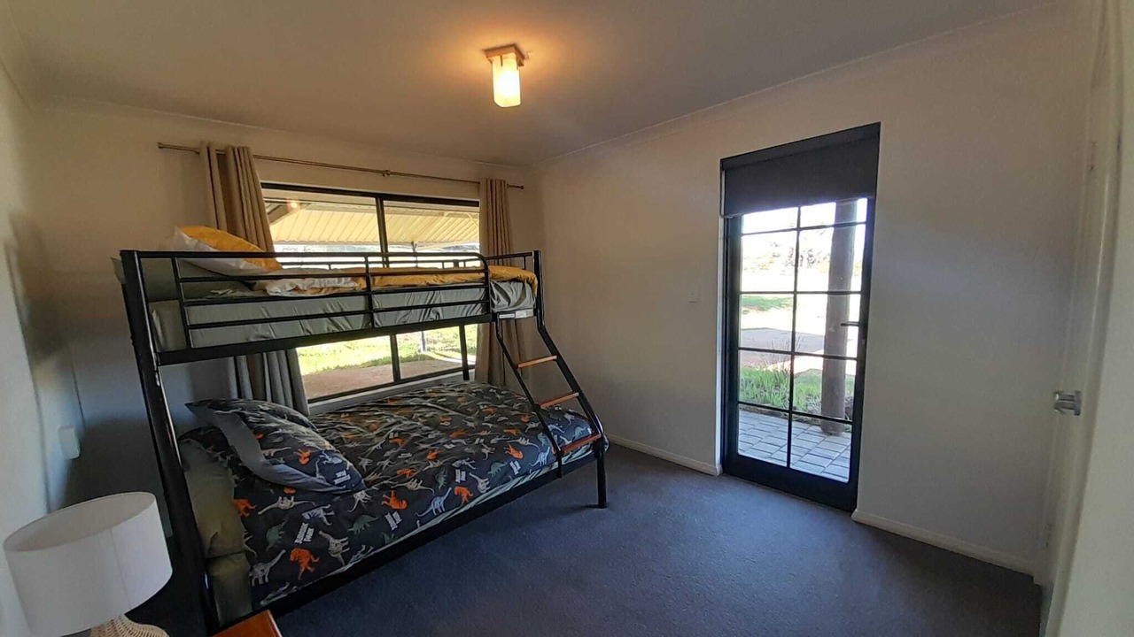 Photo of Bedroom in Williams
