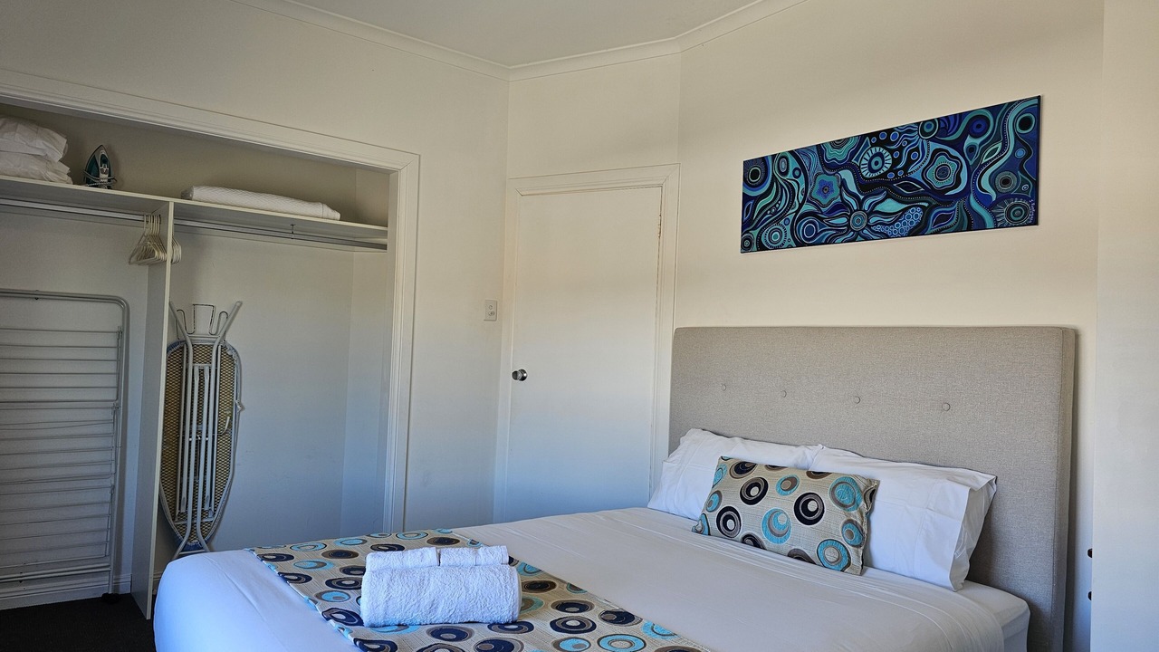 Photo of Bedroom in Port Lincoln