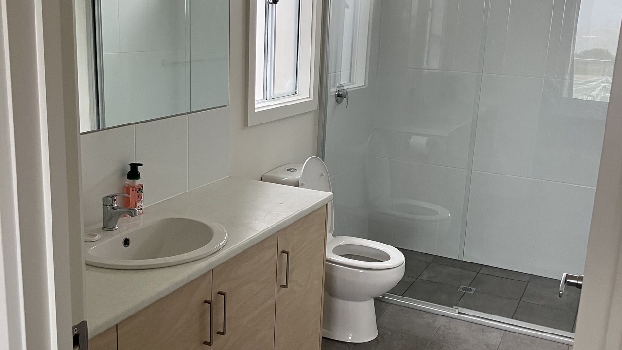 Photo of Bathroom in Marion Bay