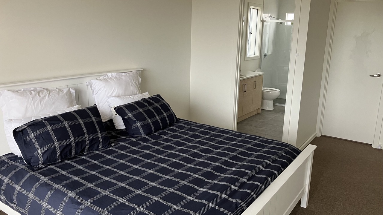 Photo of Bedroom in Marion Bay