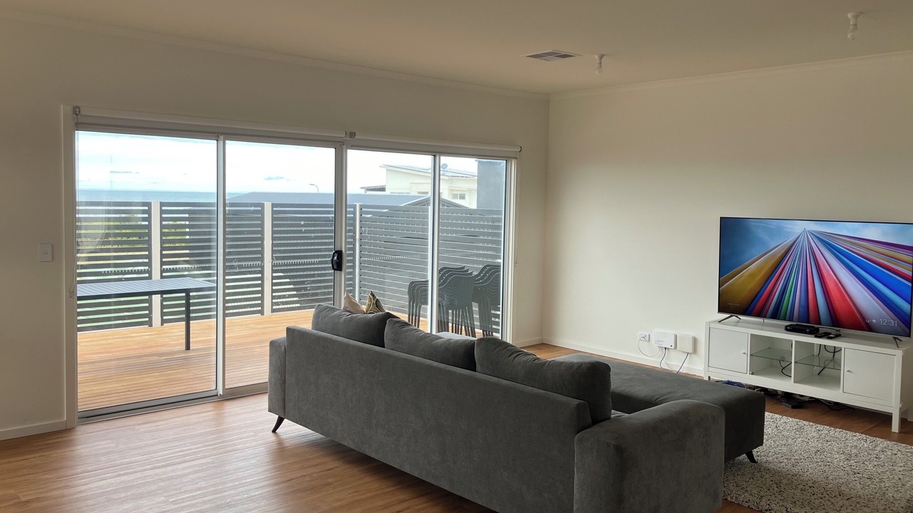 Photo of Livingroom in Marion Bay