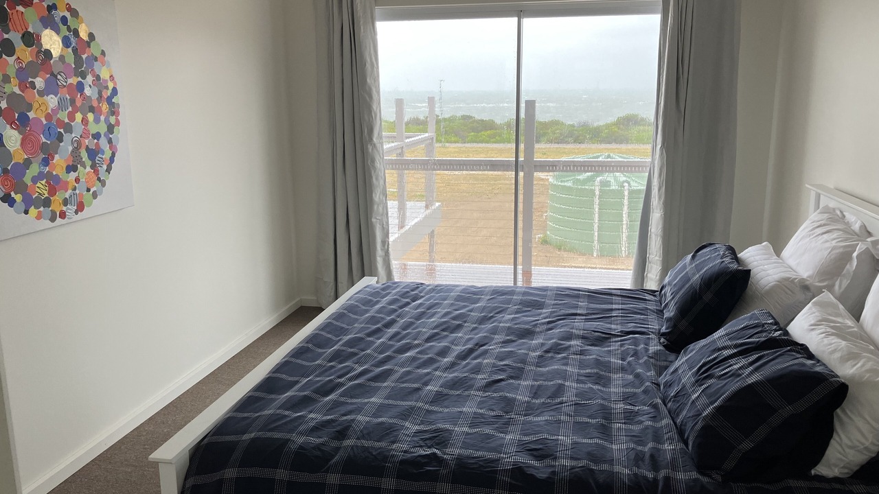 Photo of Bedroom in Marion Bay