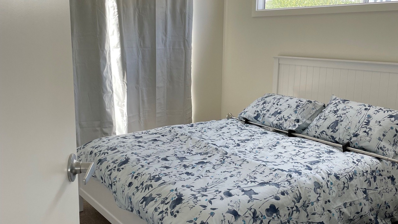 Photo of Bedroom in Marion Bay