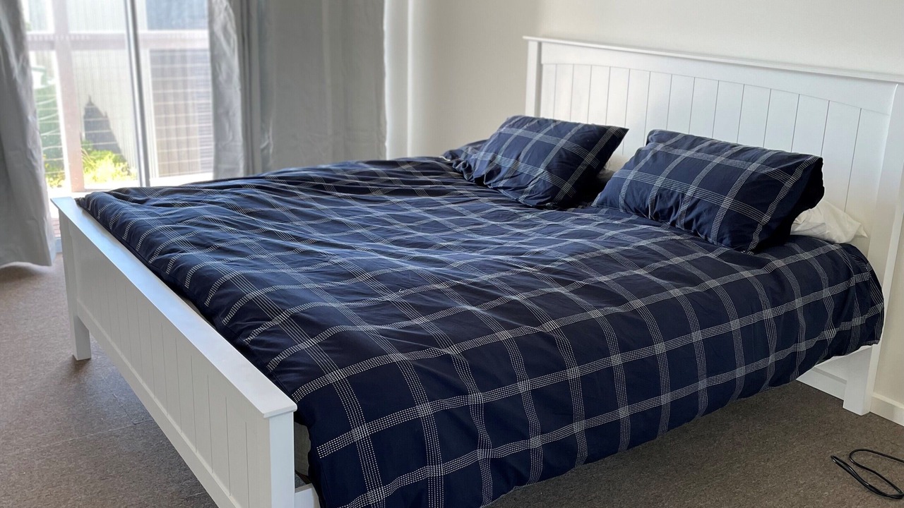 Photo of Bedroom in Marion Bay