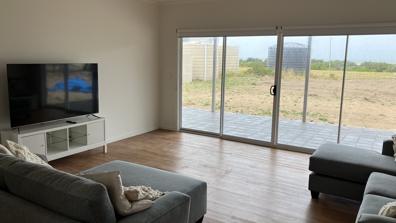 Photo of Livingroom in Marion Bay
