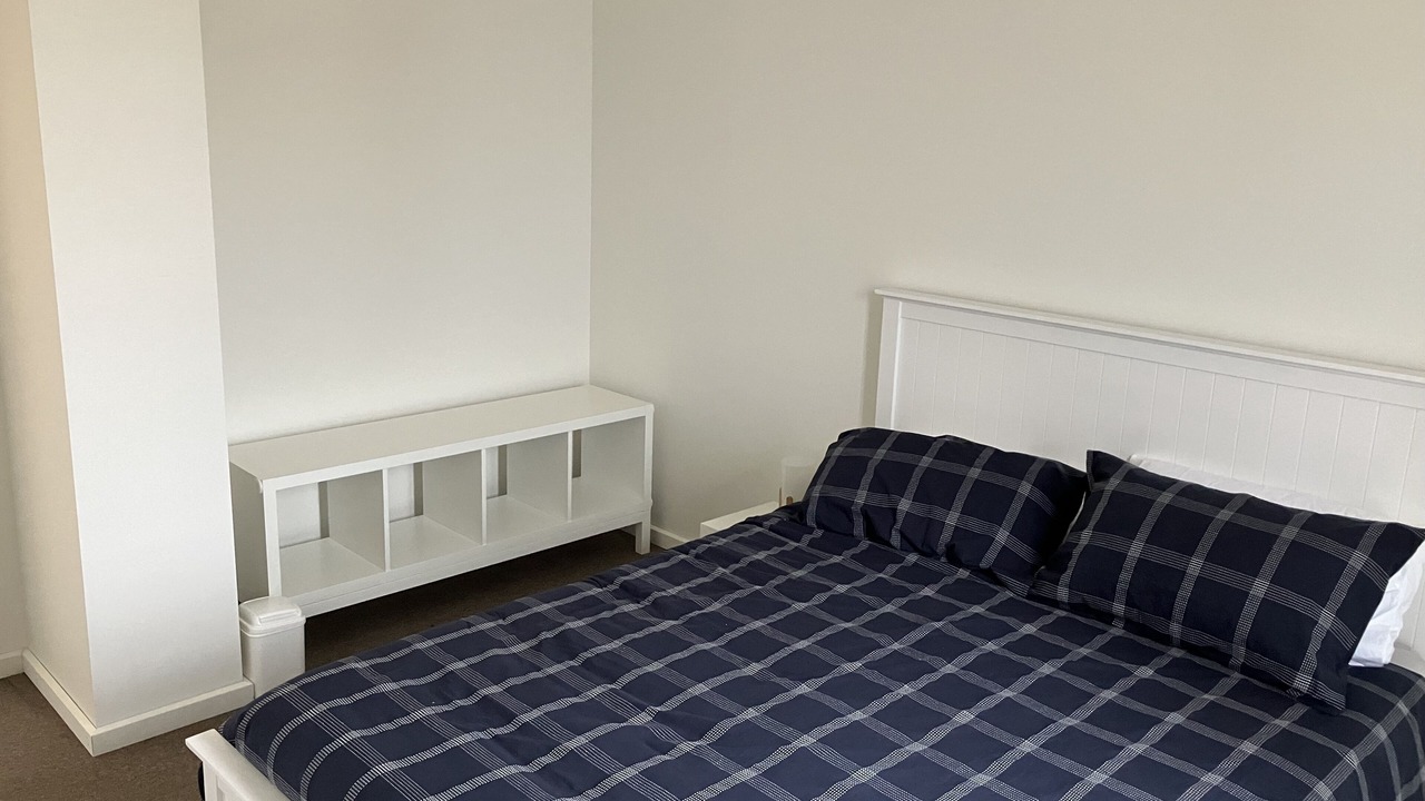 Photo of Bedroom in Marion Bay