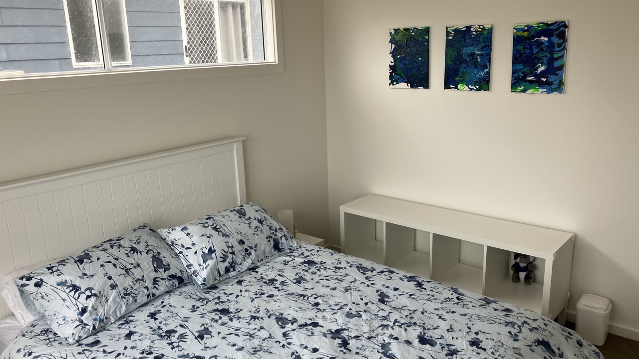 Photo of Bedroom in Marion Bay