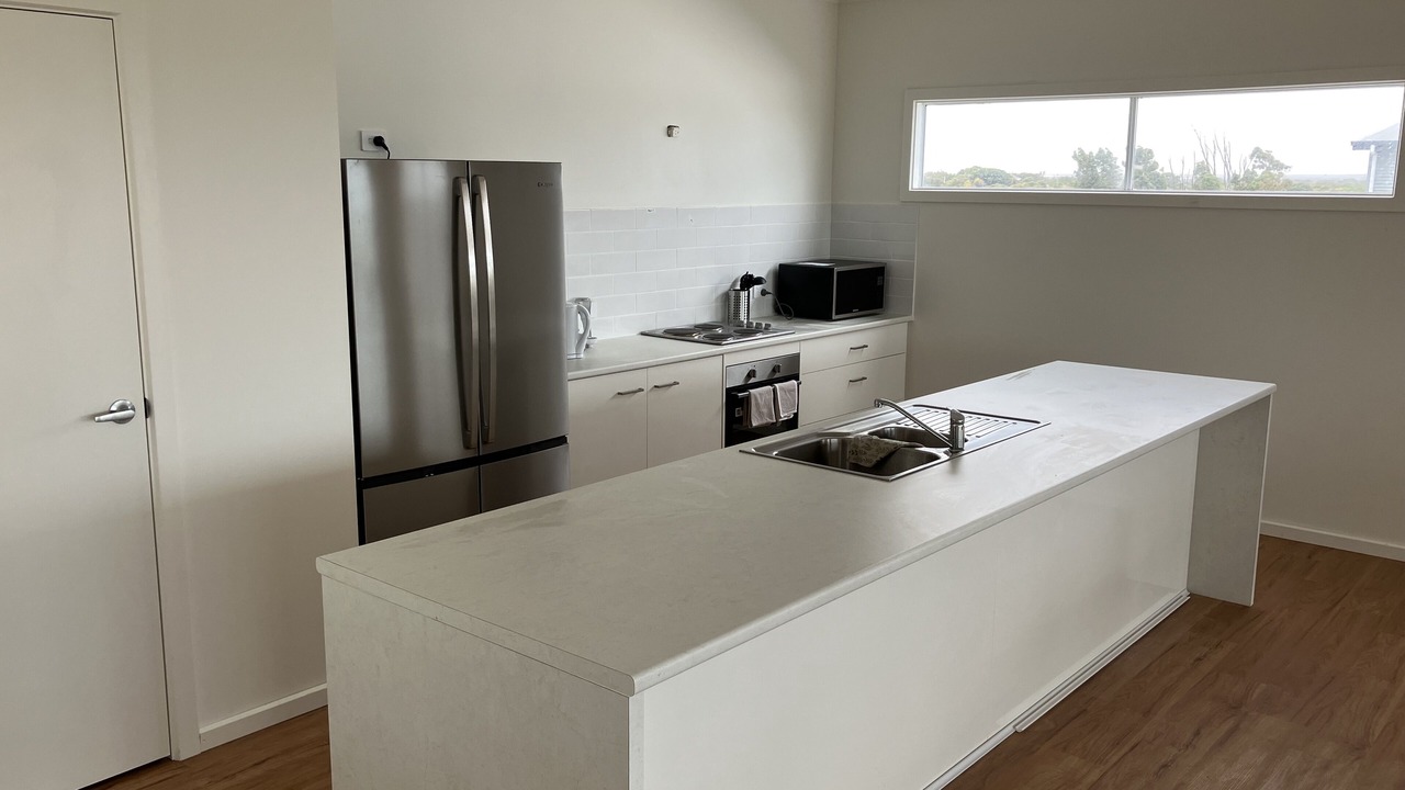 Photo of Kitchen in Marion Bay