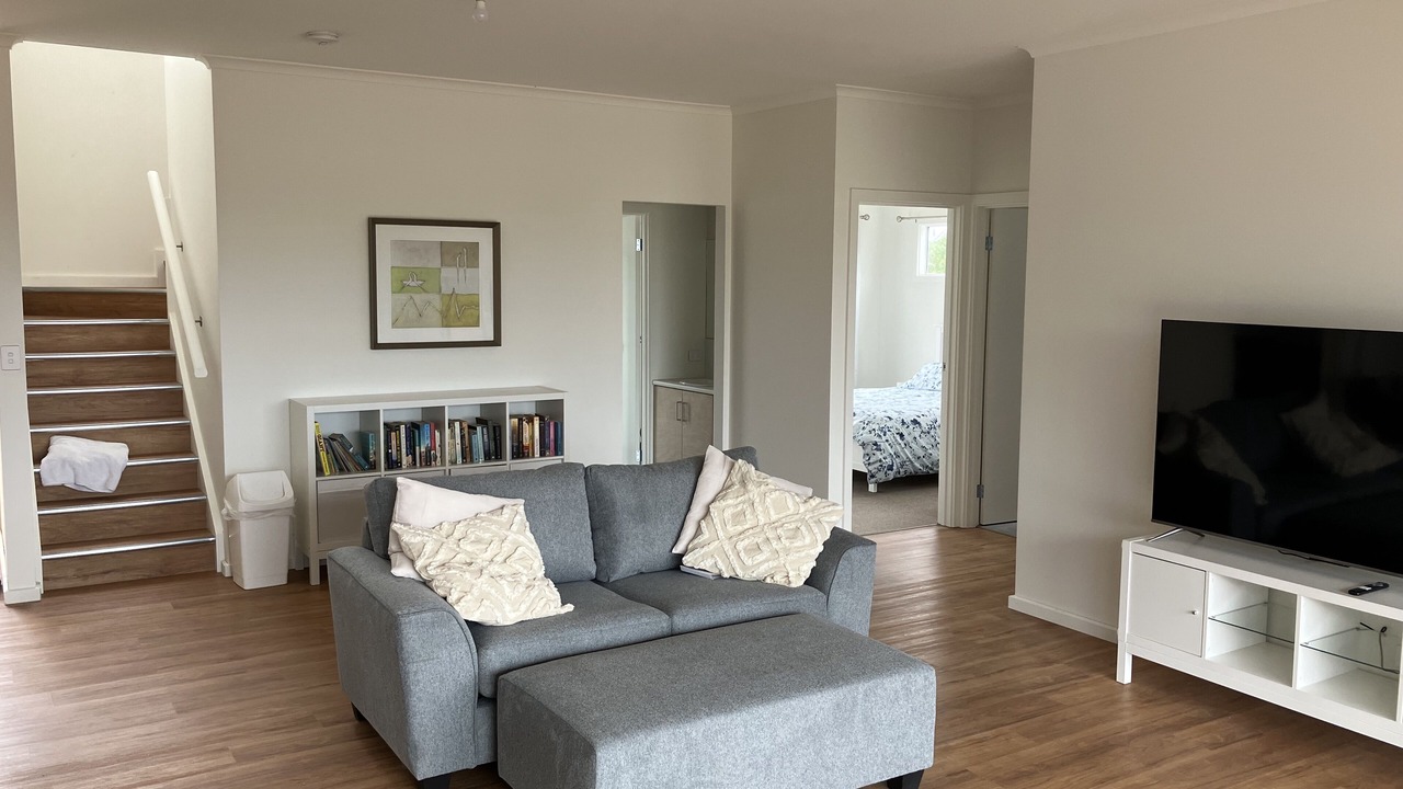 Photo of Livingroom in Marion Bay