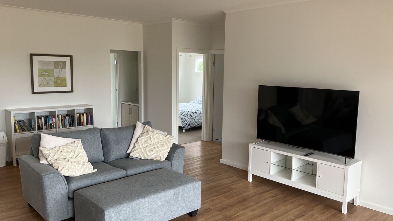 Photo of Livingroom in Marion Bay